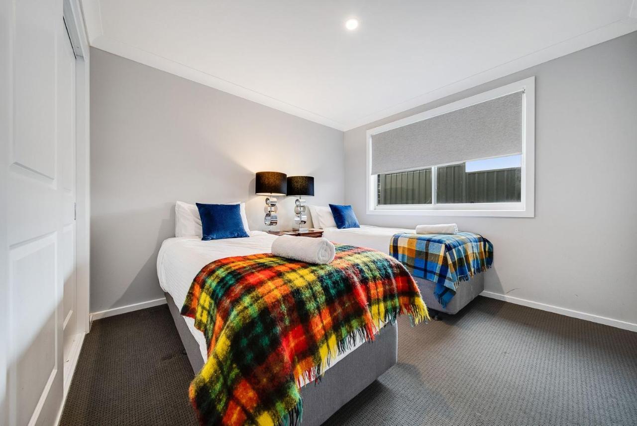 The Mountain House - Luxury 4br L Wifi L Netflix L Bbq L Nespresso Machine Holiday home *
