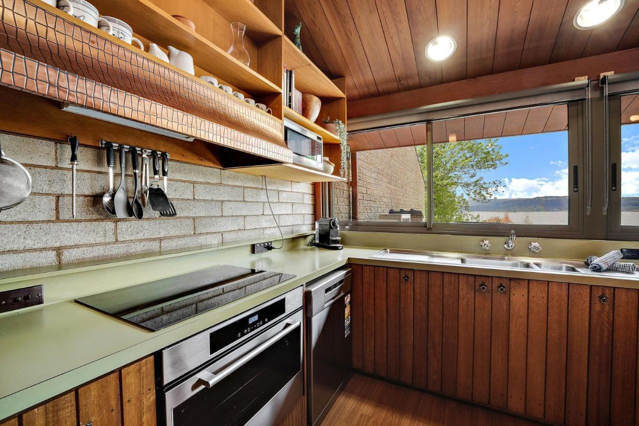 Grey Kangaroo - 2br L Front L Pet Friendly L Air-con L Bbq L Wifi * Jindabyne