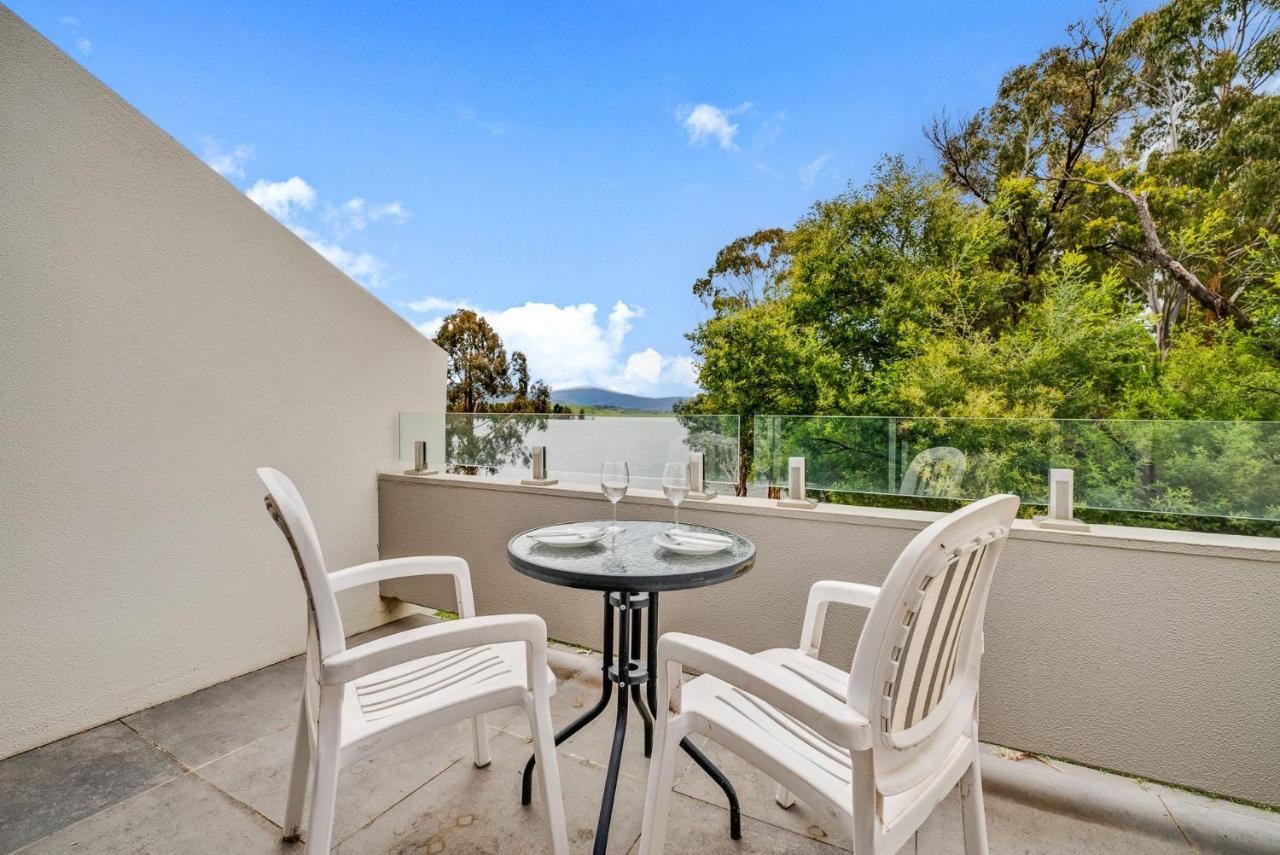 Horizons 115 - Front L Pool L Tennis Court L Bar Jindabyne