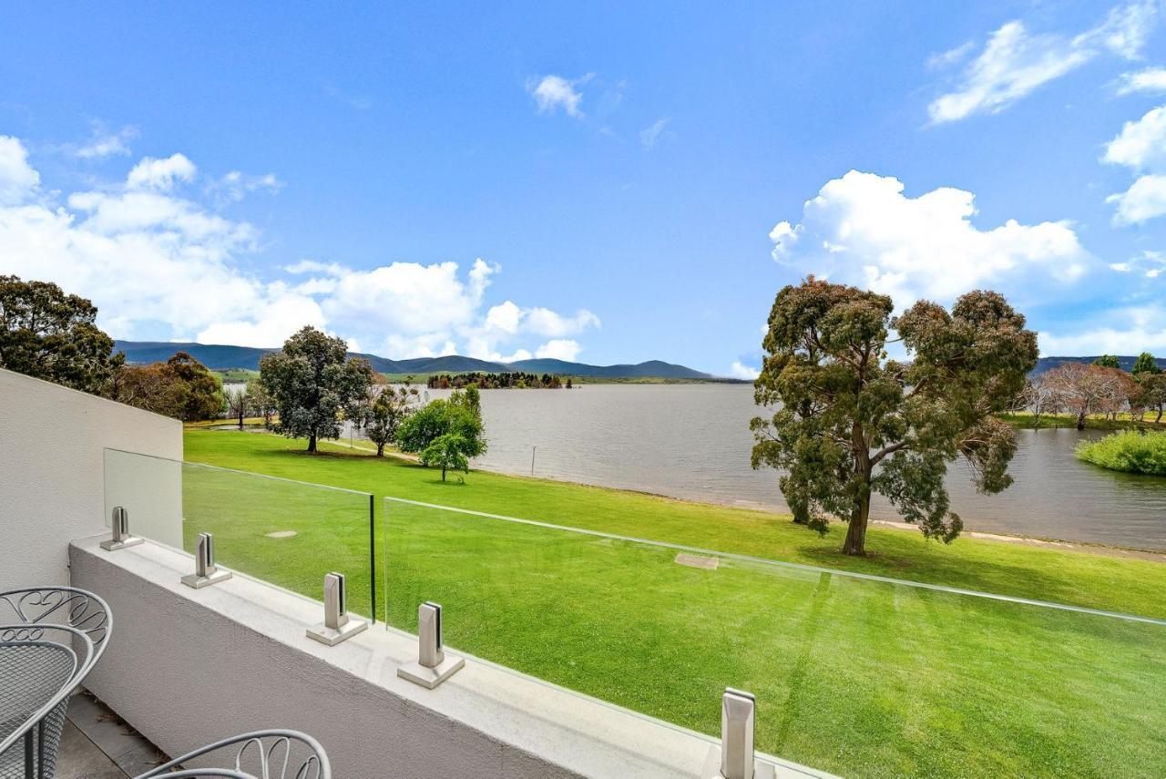 Horizons 201 - Front L Pool L Tennis Court L Bar L Wifi Holiday home Jindabyne