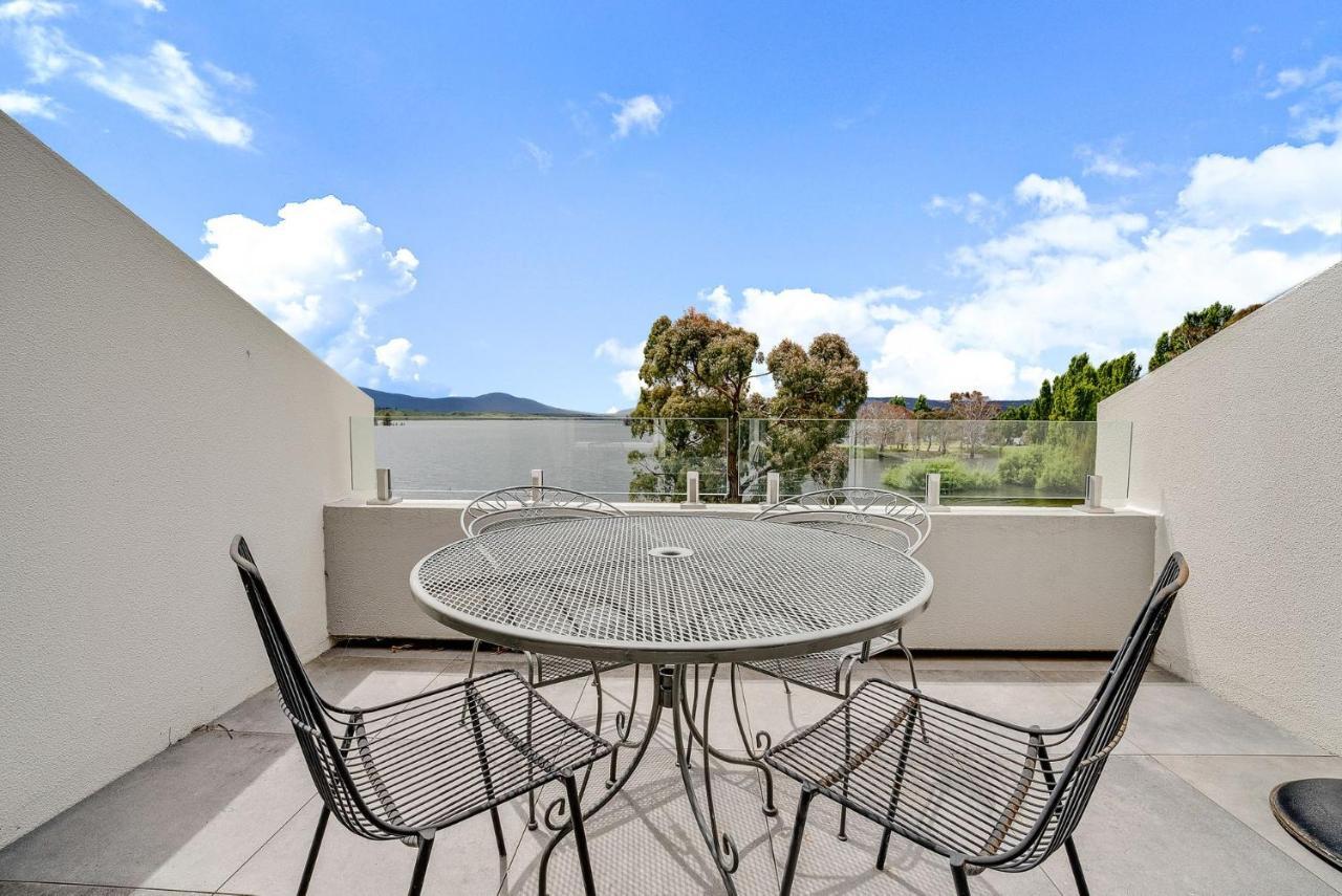 Horizons 201 - Front L Pool L Tennis Court L Bar L Wifi Holiday home Jindabyne