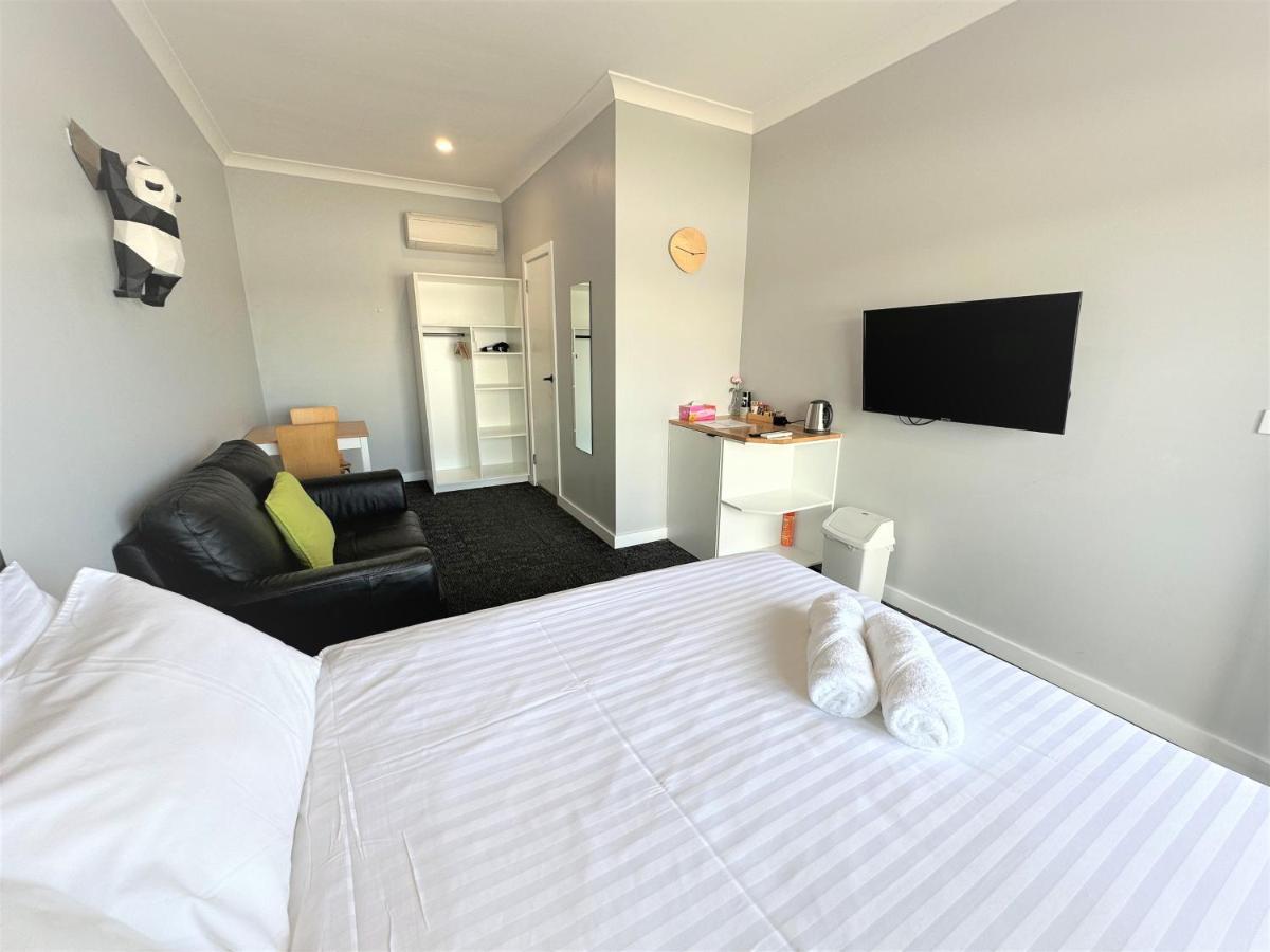Vikas Motel 3*