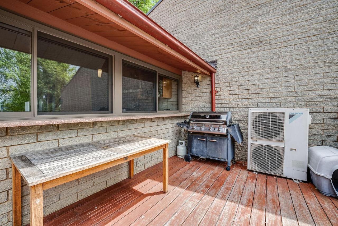 Grey Kangaroo - 2br L Front L Pet Friendly L Air-con L Bbq L Wifi Holiday home Jindabyne