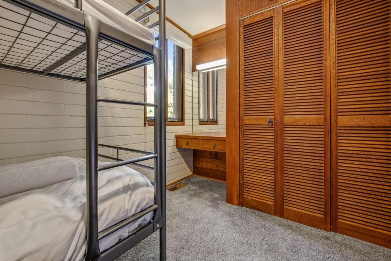 Grey Kangaroo - 2br L Front L Pet Friendly L Air-con L Bbq L Wifi