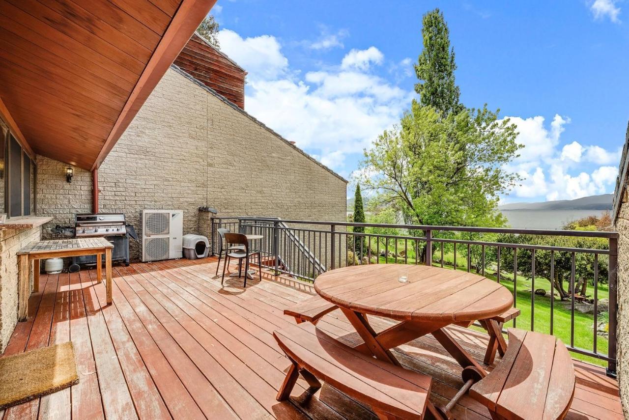 Grey Kangaroo - 2br L Front L Pet Friendly L Air-con L Bbq L Wifi *