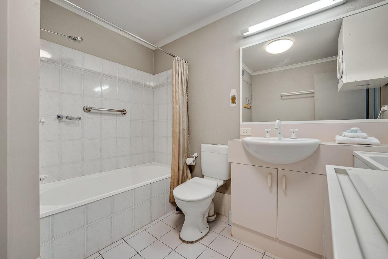 Holiday home Horizons 201 - Front L Pool L Tennis Court L Bar L Wifi Jindabyne