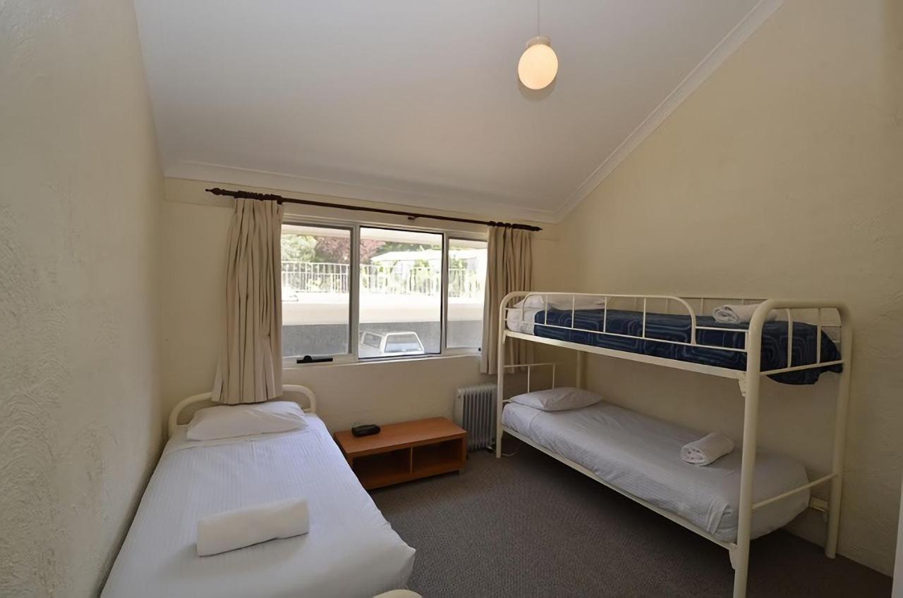Apartment Parkwood 7 *