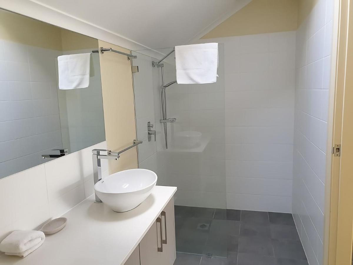 Apartment Parkwood 7 Jindabyne