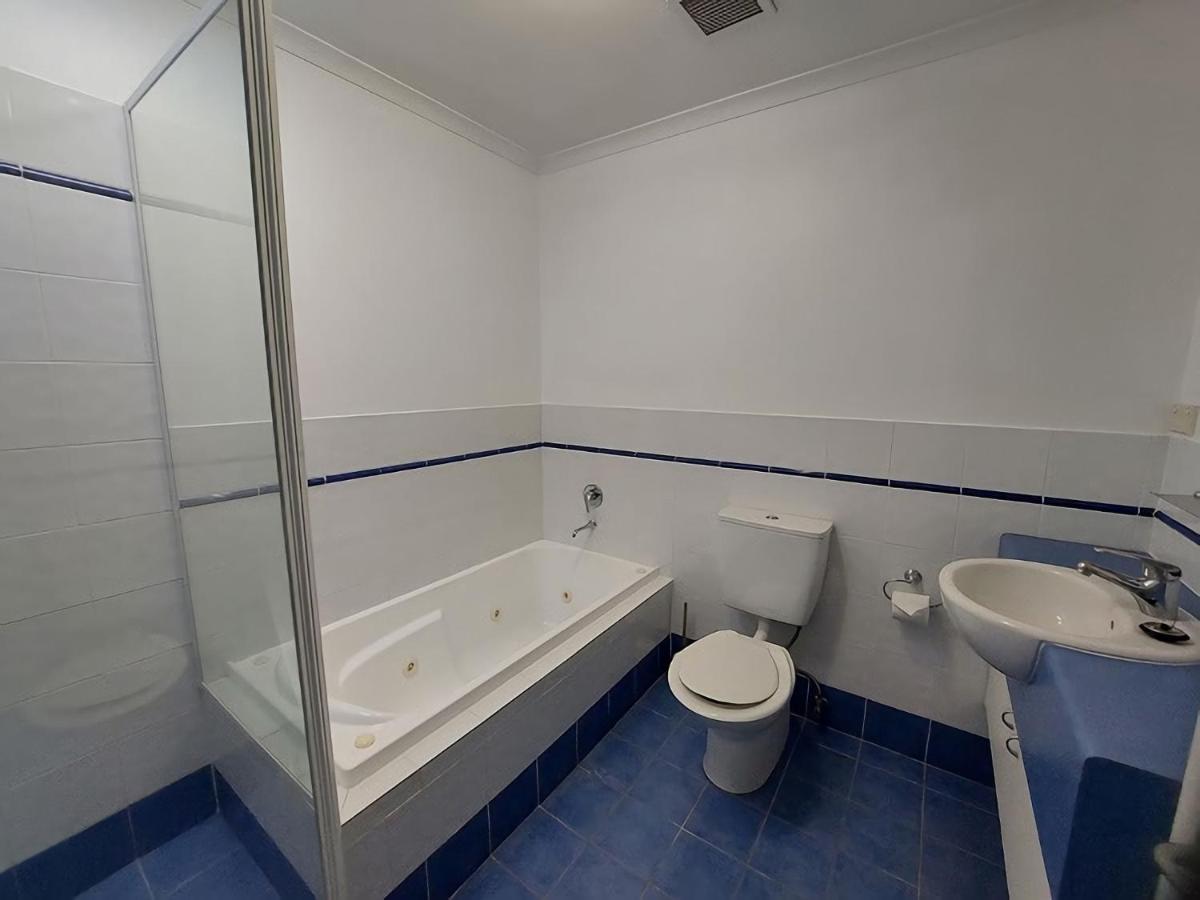 Holiday home Silvertrees 3 Jindabyne