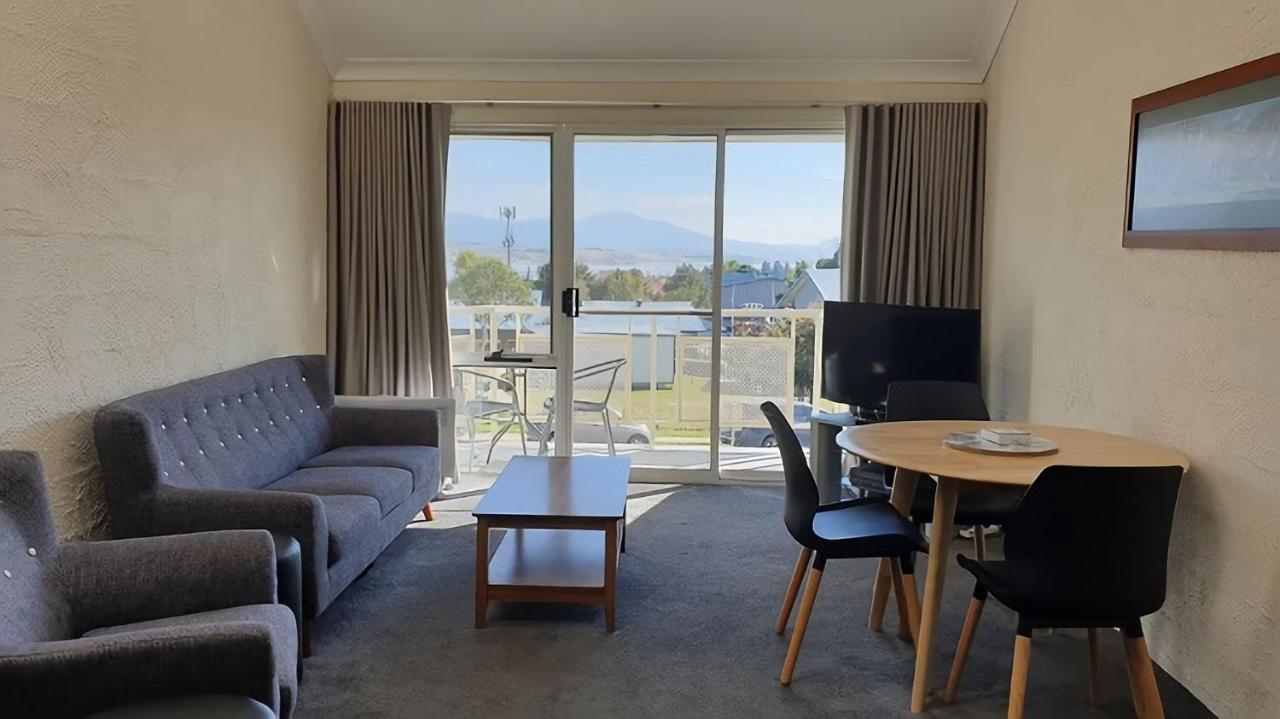 Apartment Parkwood 7 *