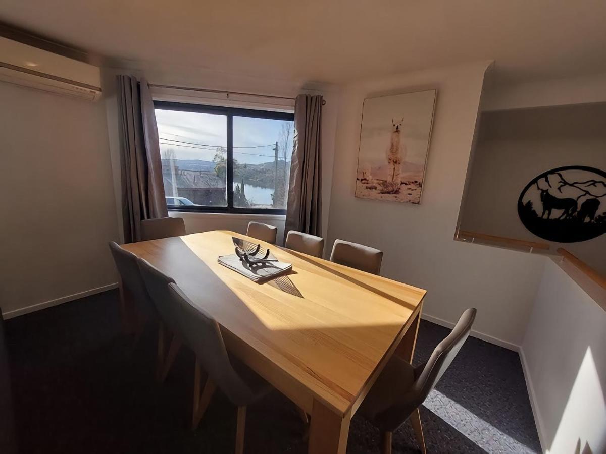 Holiday home Silvertrees 3 Jindabyne