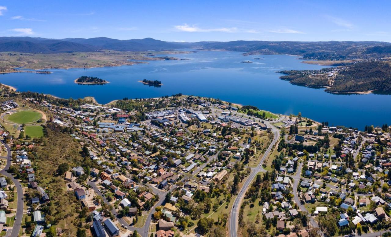 Alpine Mountain View 44 Apartment Jindabyne