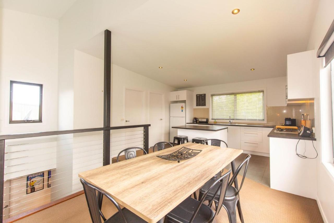 Holiday home 25a Twynam Street