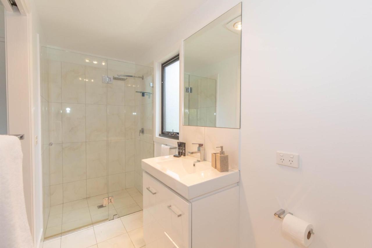 Holiday home 25a Twynam Street *