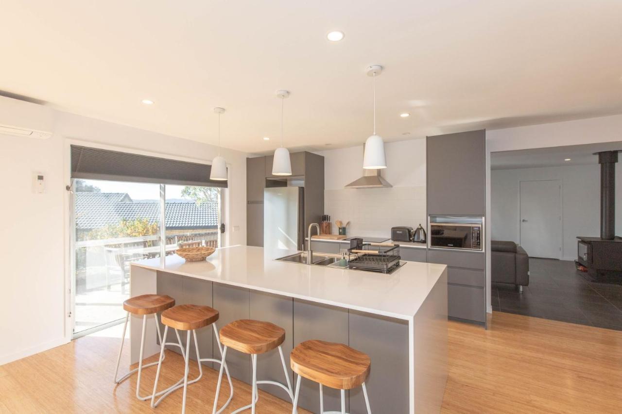 104 Gippsland Street Holiday home Jindabyne