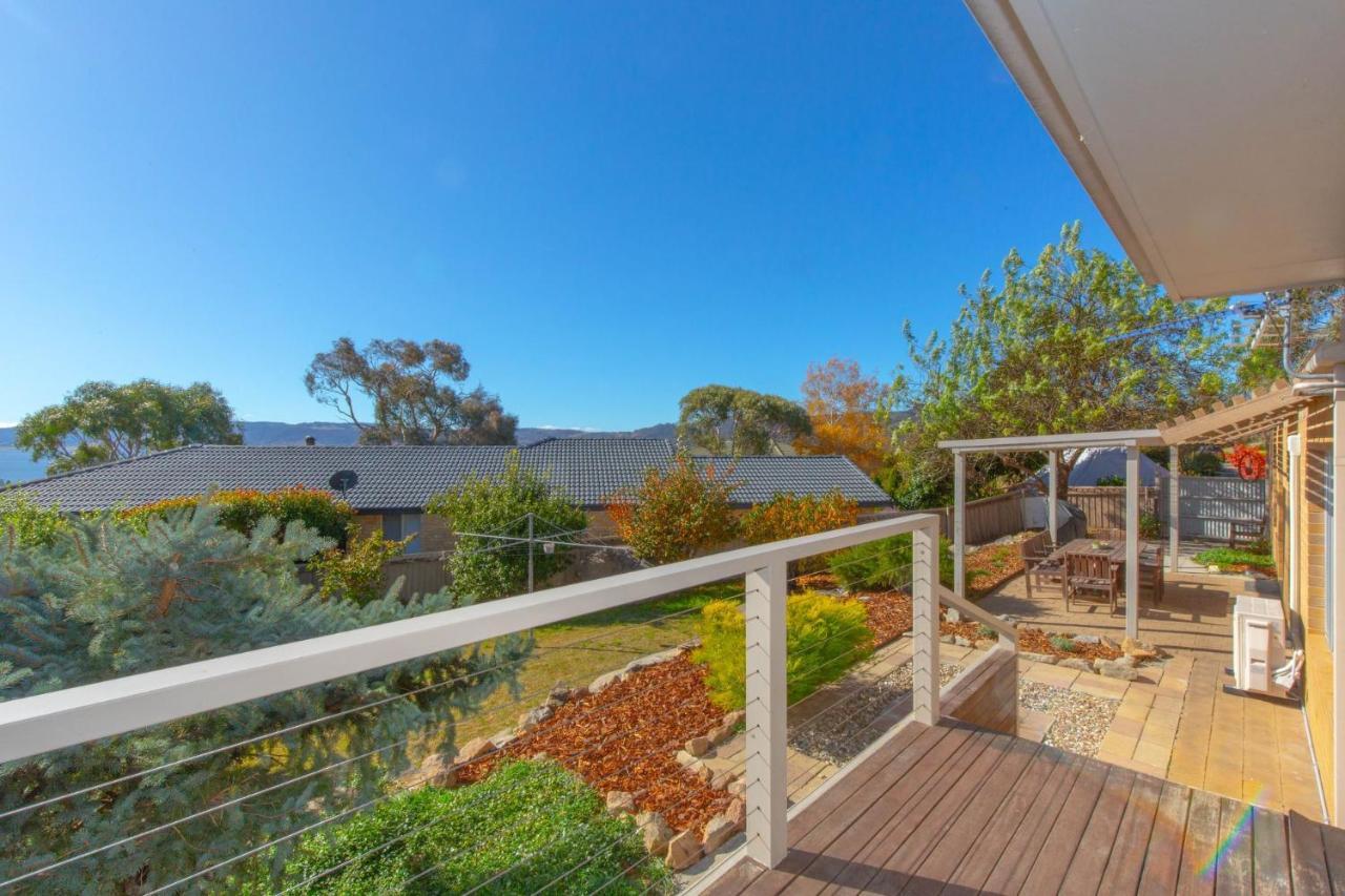 104 Gippsland Street Holiday home
