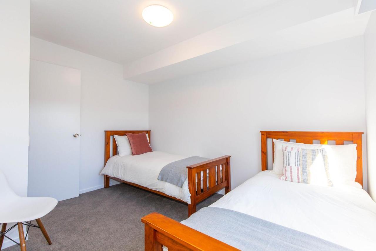 Holiday home 104 Gippsland Street