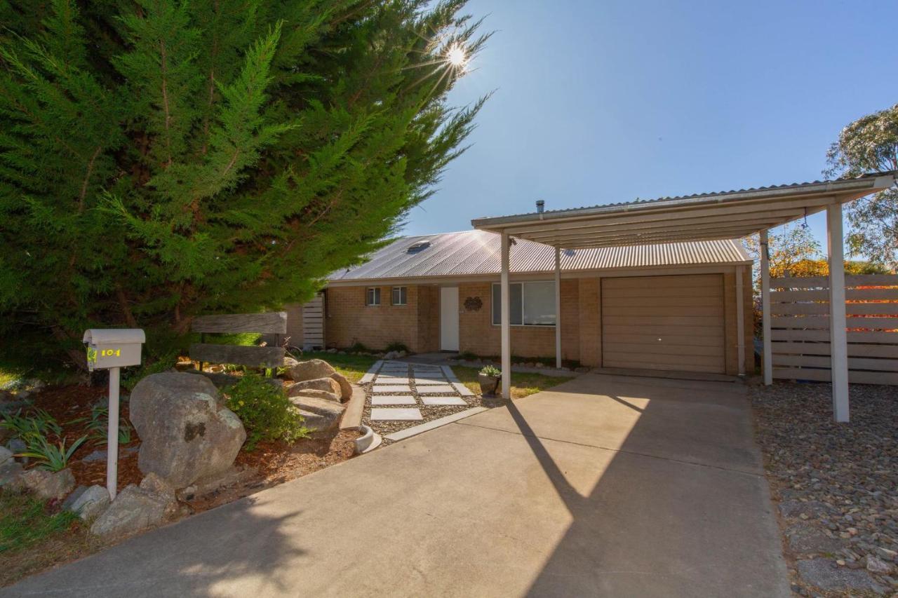 104 Gippsland Street Jindabyne