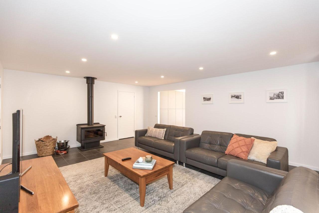 104 Gippsland Street Holiday home *