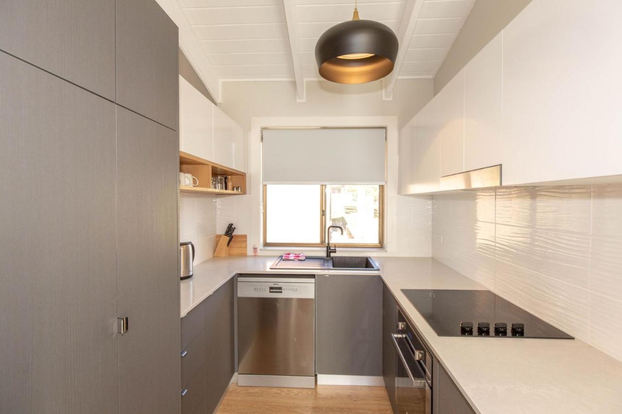 Eliza Lee 2 50 Gippsland Street Apartment Jindabyne