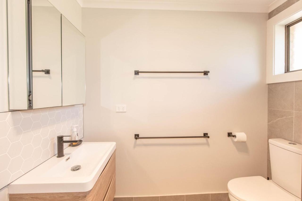 Apartment Eliza Lee 2 50 Gippsland Street *