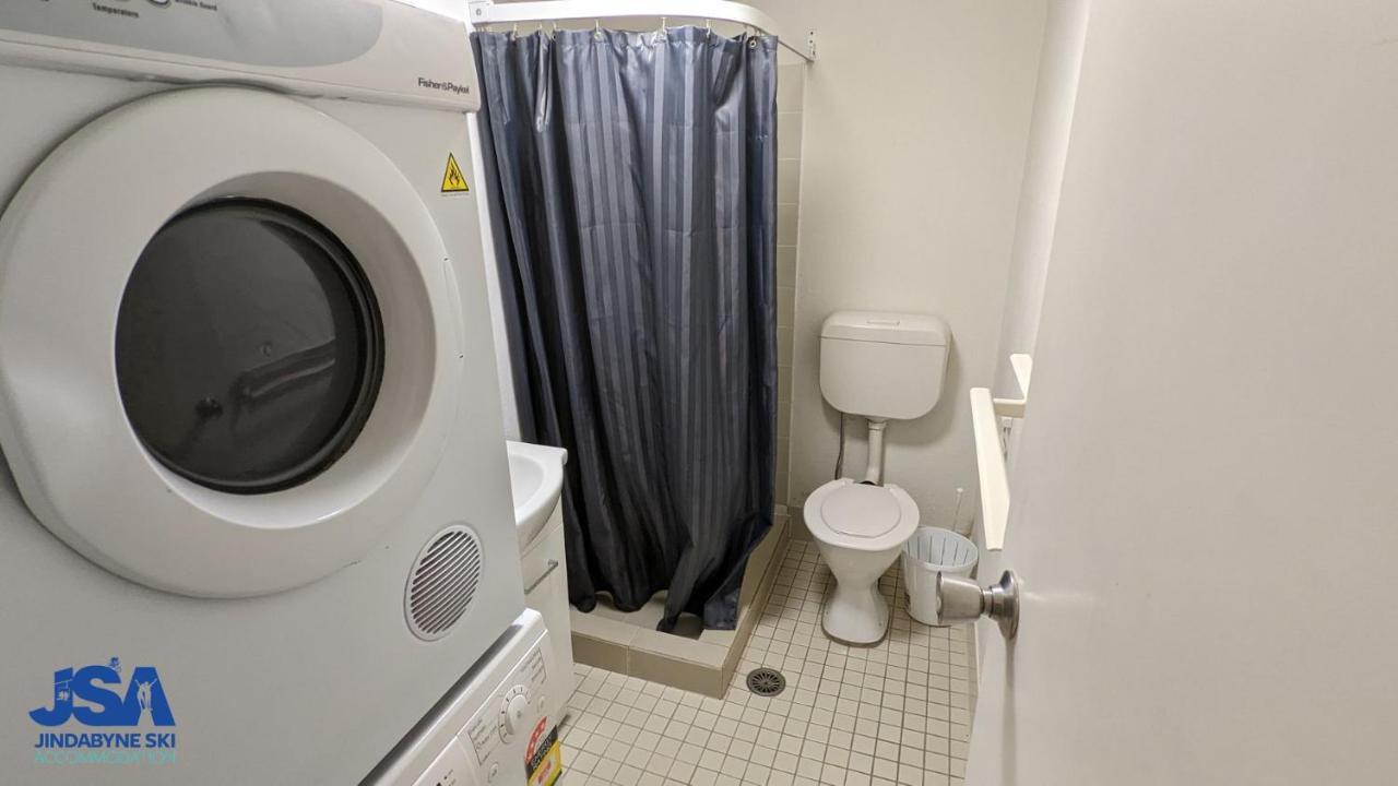 Apartment Mountain View Kirwan 47 Jindabyne