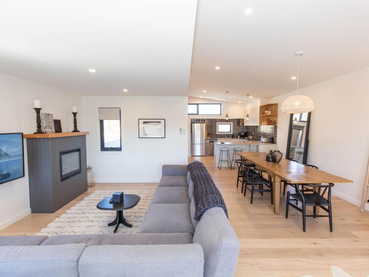 Apartment Spuren 4 Of 2 Echidna Place East Jindabyne