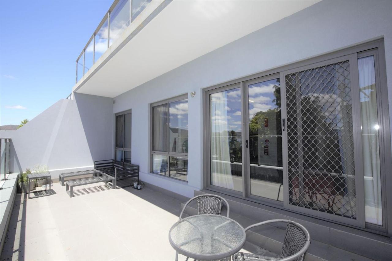 Summit 13 35 Clyde Street Apartment Jindabyne