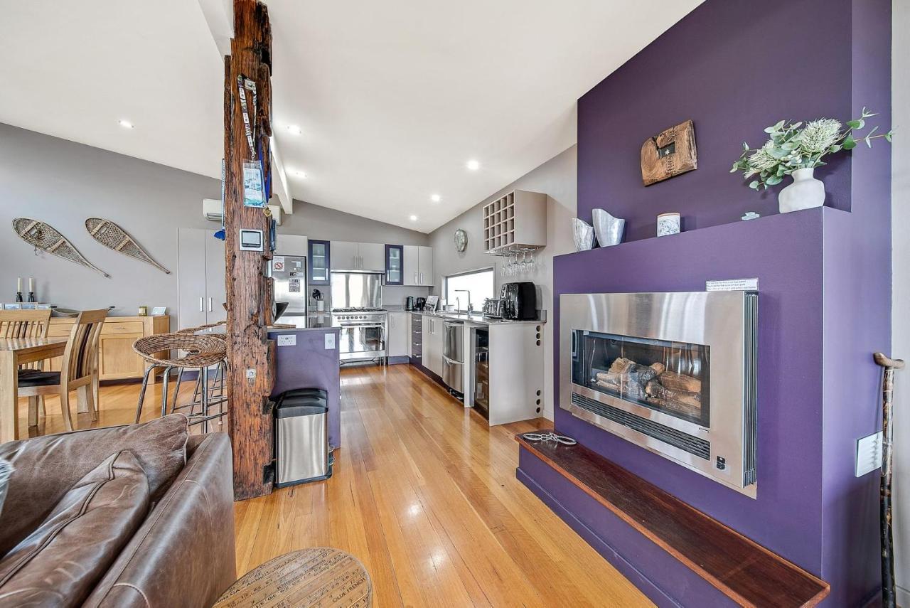 Ned Kelly's Retreat - Stunning 3br Townhouse L Views L Wifi L Bbq Jindabyne