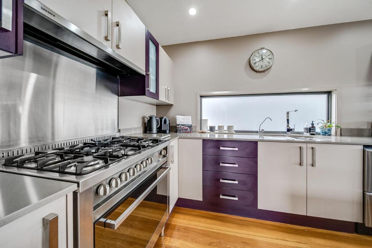 Ned Kelly's Retreat - Stunning 3br Townhouse L Views L Wifi L Bbq Holiday home Jindabyne