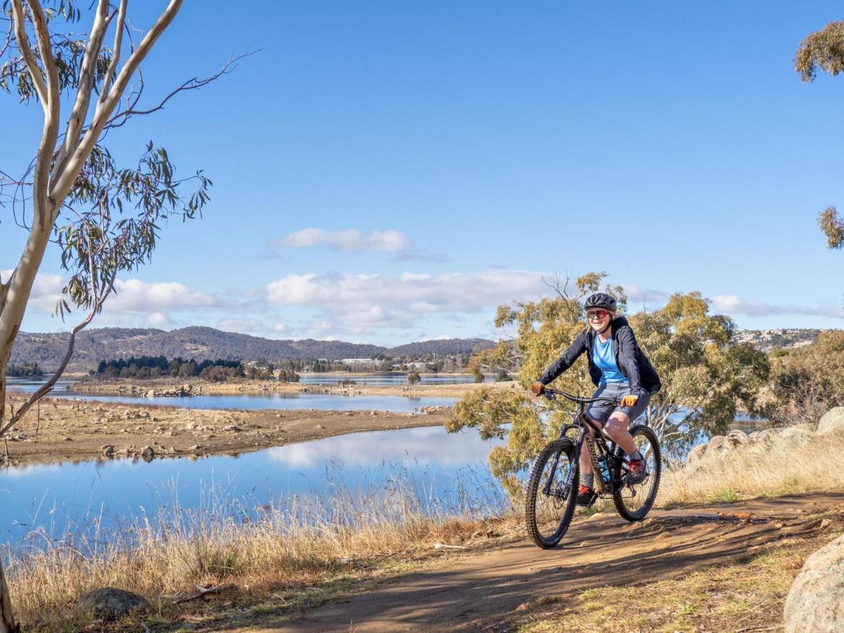 Mountain View Kirwan 32