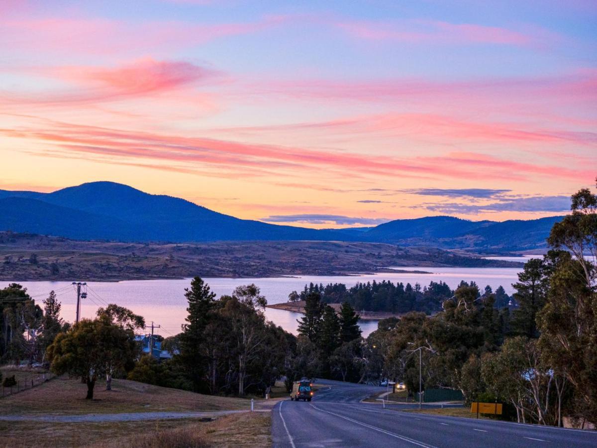 Mountain View Kirwan 32 Apartment Jindabyne