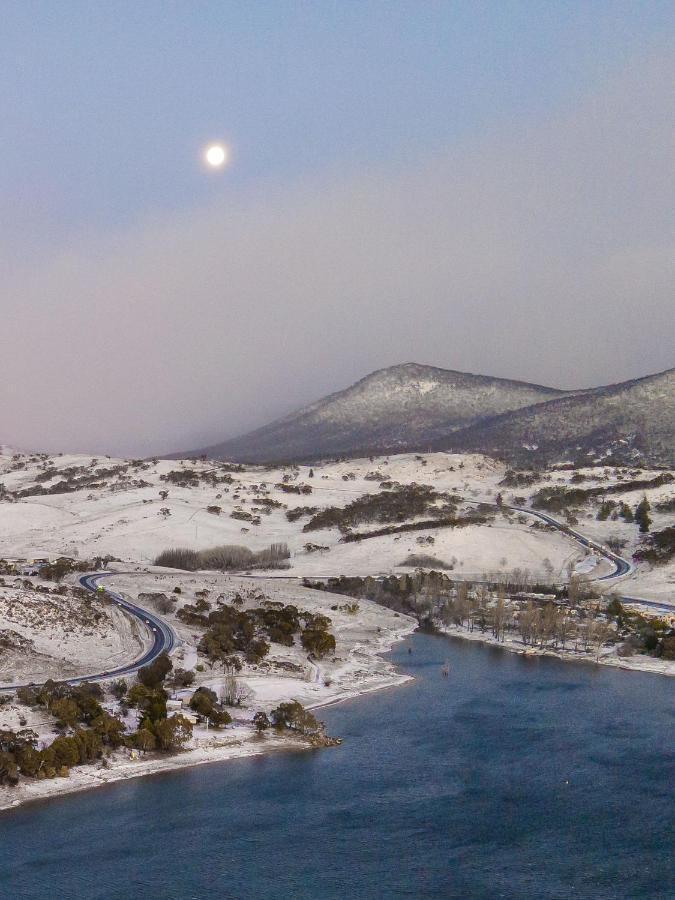 Mountain View Kirwan 32 Apartment Jindabyne
