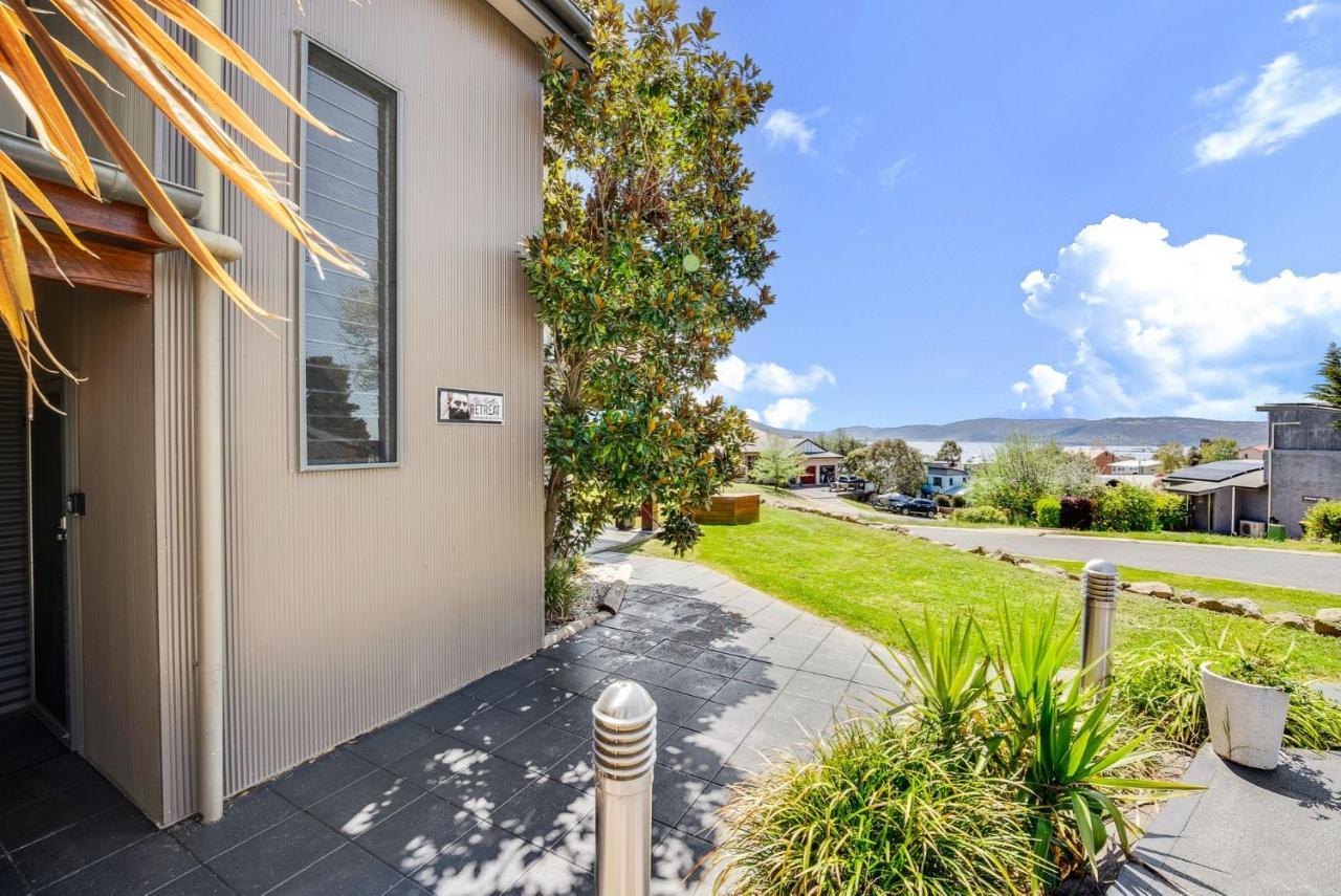 Ned Kelly's Retreat - Stunning 3br Townhouse L Views L Wifi L Bbq