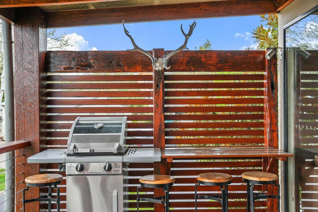 Holiday home Ned Kelly's Retreat - Stunning 3br Townhouse L Views L Wifi L Bbq *