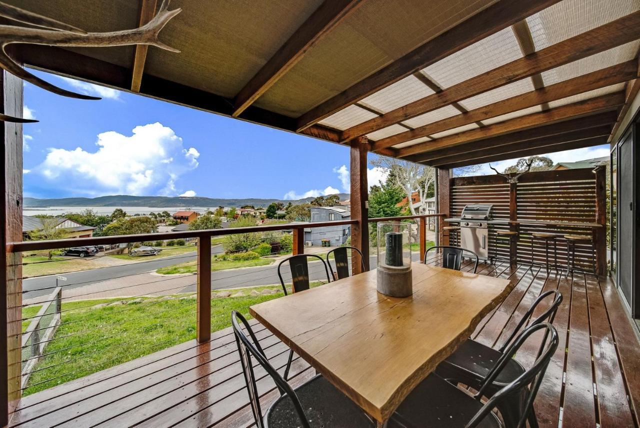 Ned Kelly's Retreat - Stunning 3br Townhouse L Views L Wifi L Bbq Jindabyne