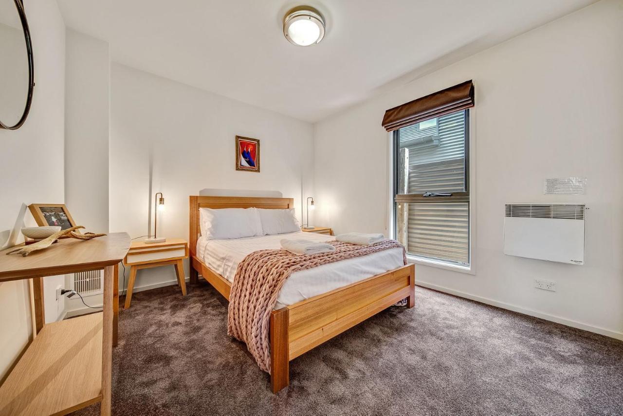 Holiday home Ned Kelly's Retreat - Stunning 3br Townhouse L Views L Wifi L Bbq