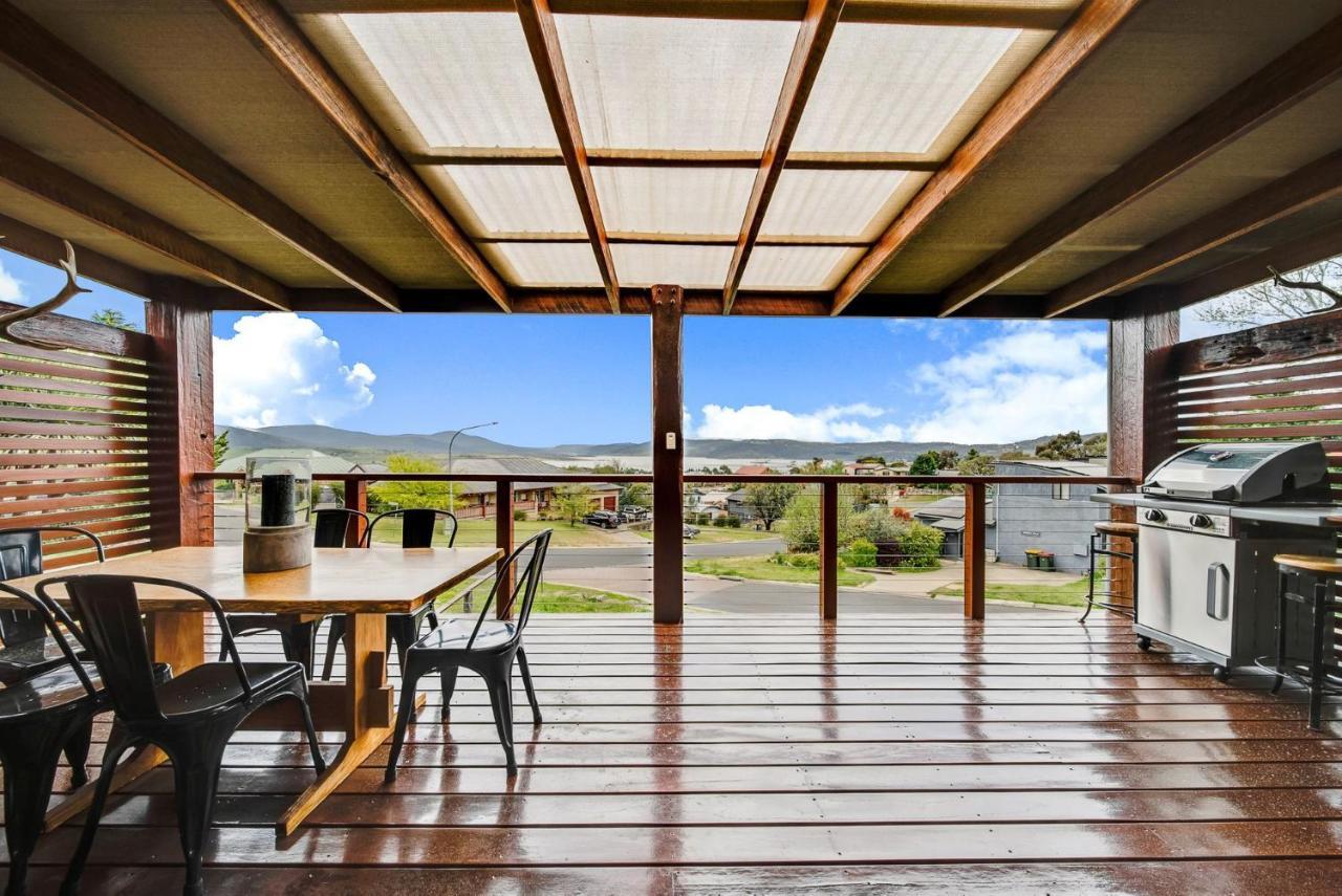 Ned Kelly's Retreat - Stunning 3br Townhouse L Views L Wifi L Bbq *