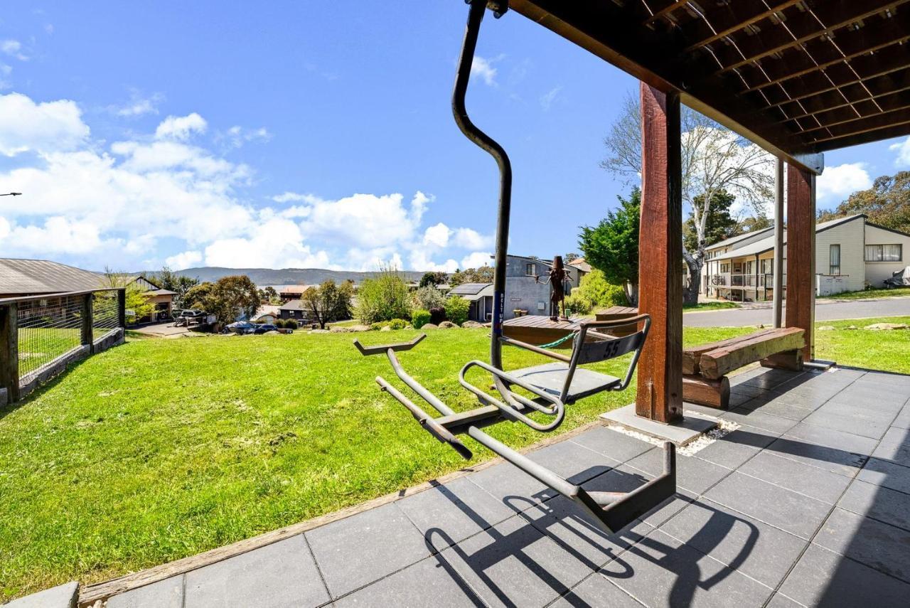 Holiday home Ned Kelly's Retreat - Stunning 3br Townhouse L Views L Wifi L Bbq *
