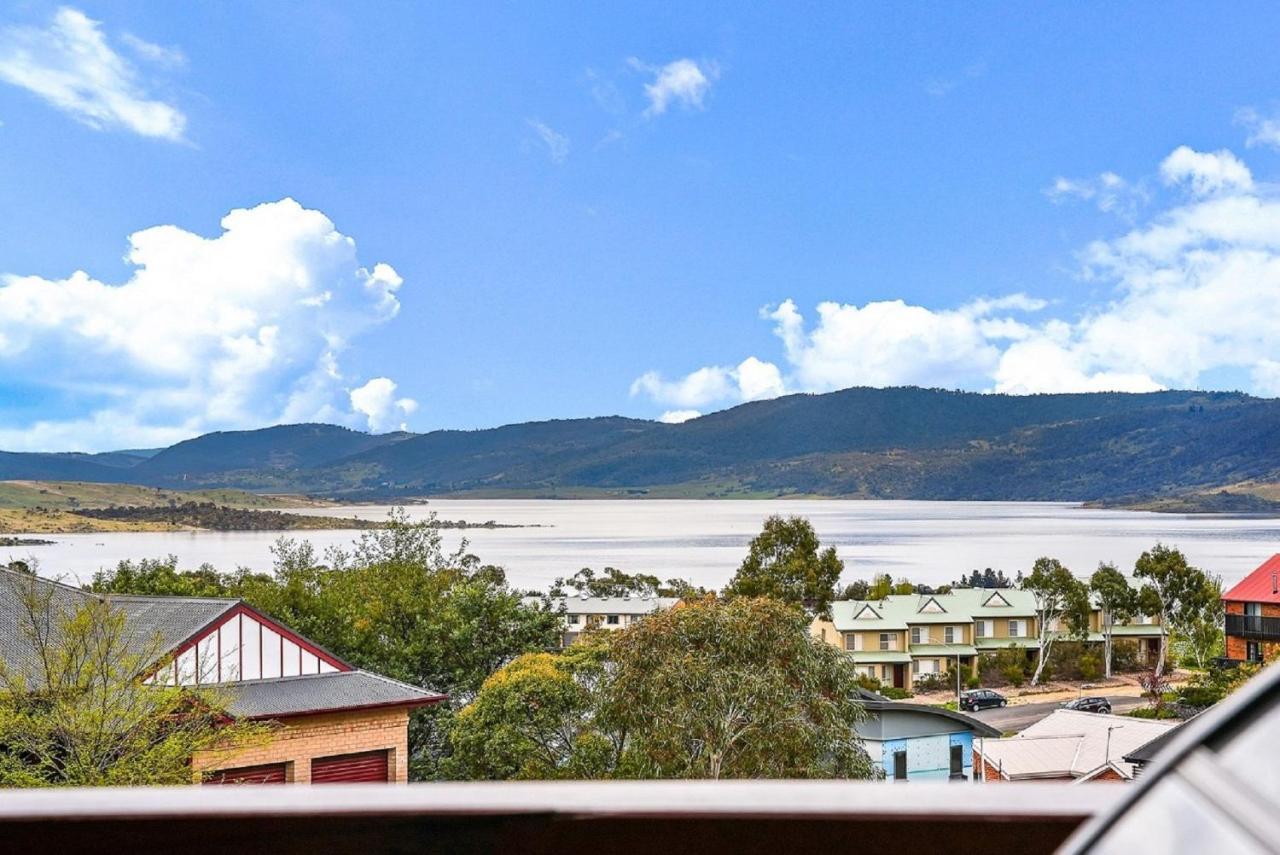 Ned Kelly's Retreat - Stunning 3br Townhouse L Views L Wifi L Bbq * Jindabyne