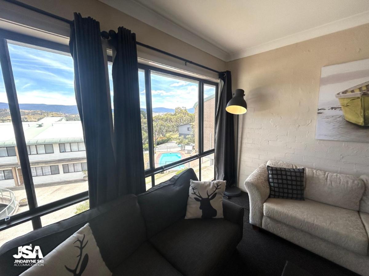 Alpine Mountain View 44 Apartment *