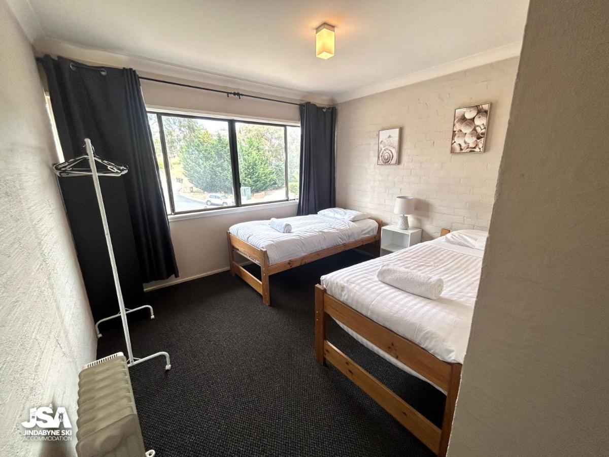 Alpine Mountain View 44 Jindabyne