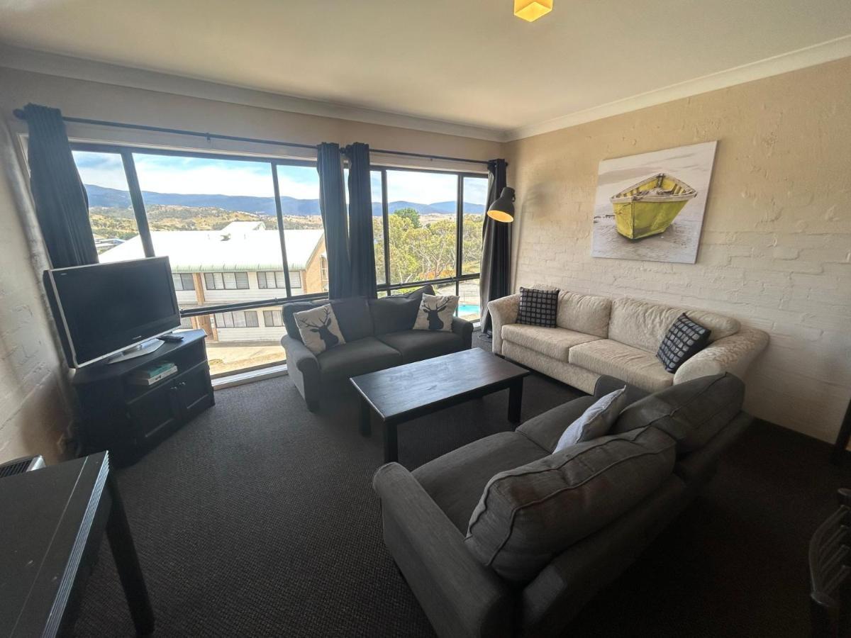 Apartment Alpine Mountain View 44 *