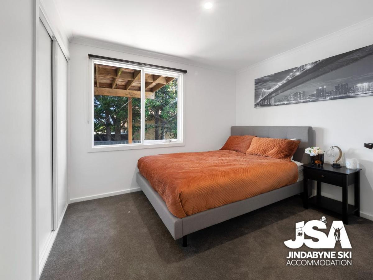 Holiday home Casa Della Jindabyne