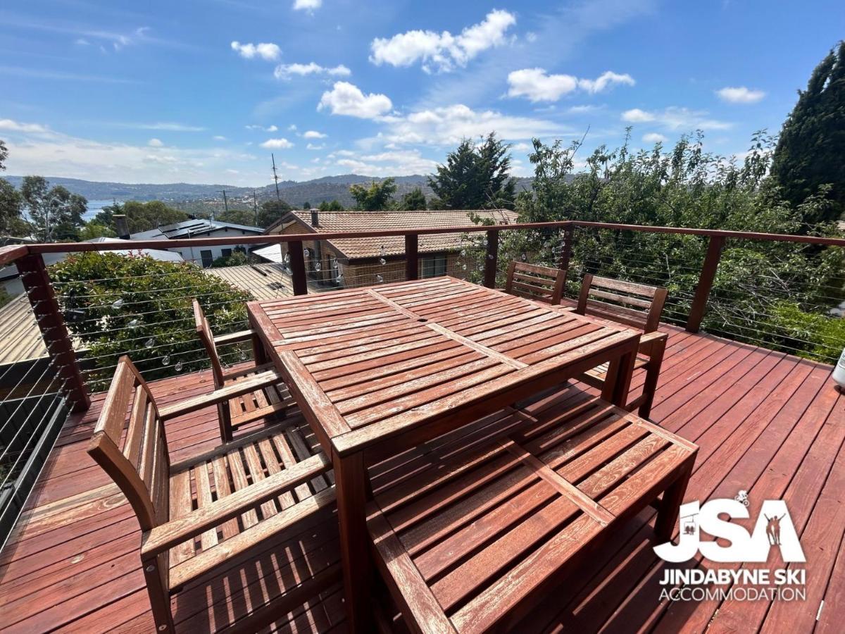 Holiday home Casa Della Jindabyne
