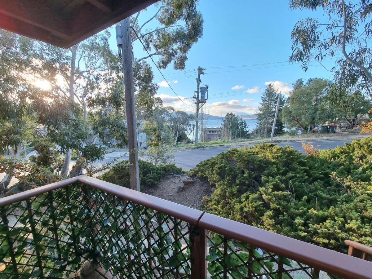 Apartment The Hideaway - Views I & Bike Storage I I Free Wifi I Bbq I Parking Jindabyne