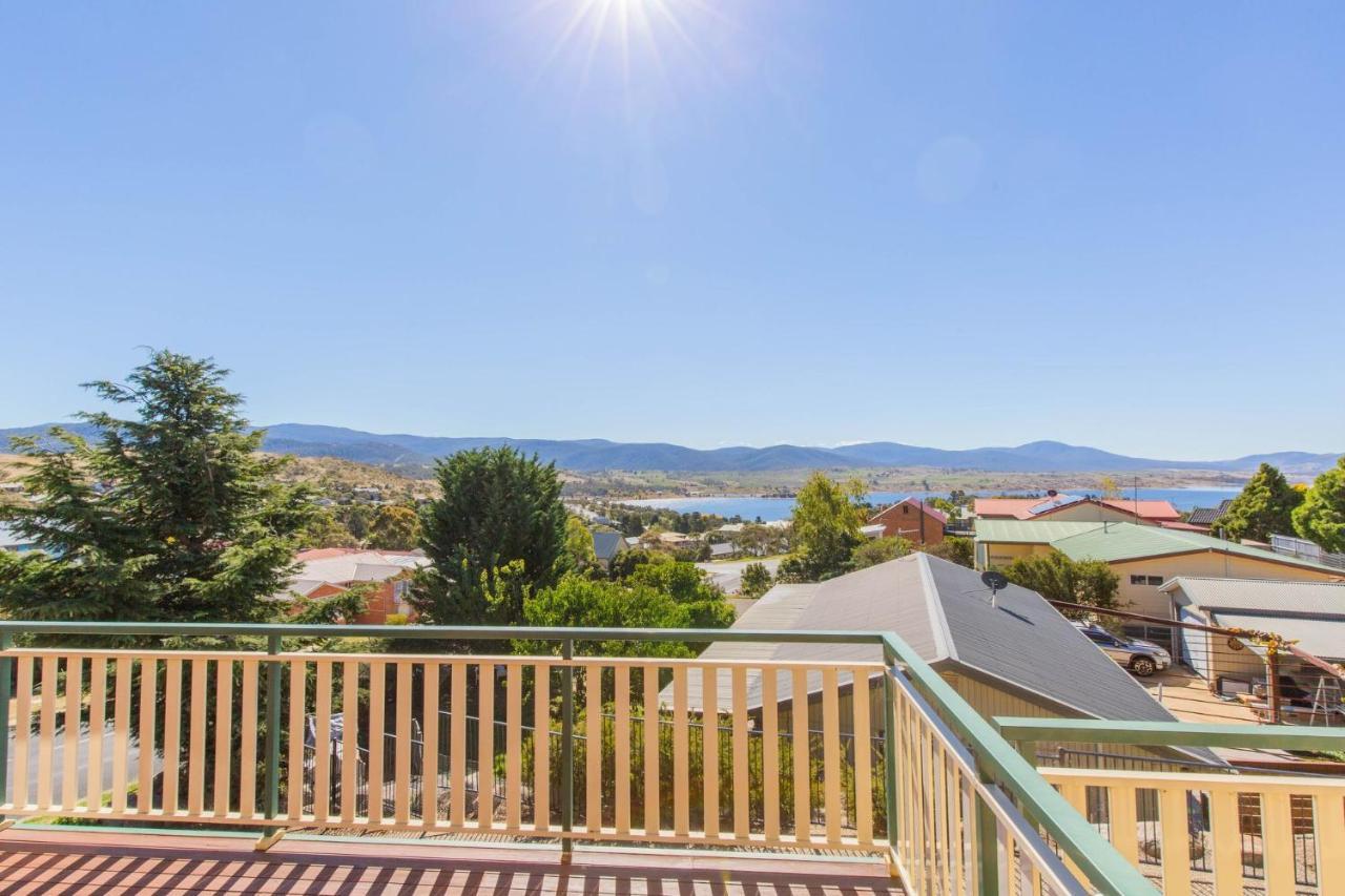 Holiday home Kestrels Rest 116 Gippsland Street Jindabyne