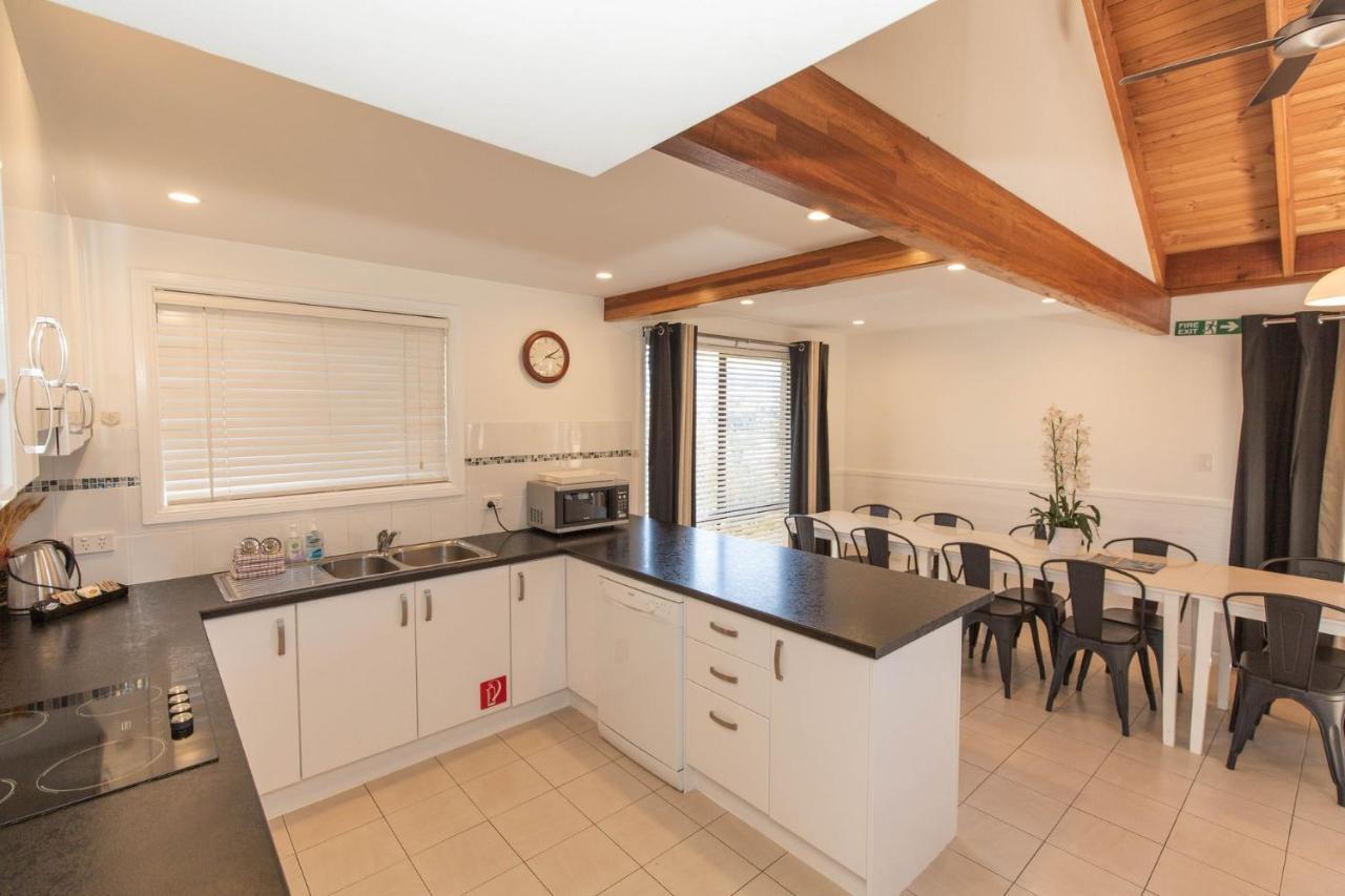 Holiday home Kestrels Rest 116 Gippsland Street *