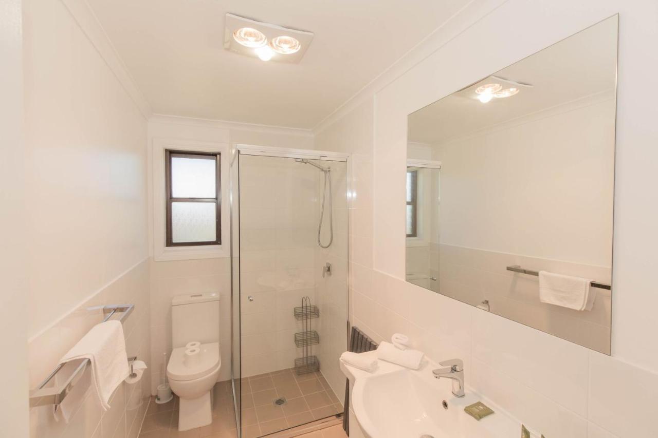 Kestrels Rest 116 Gippsland Street * Jindabyne