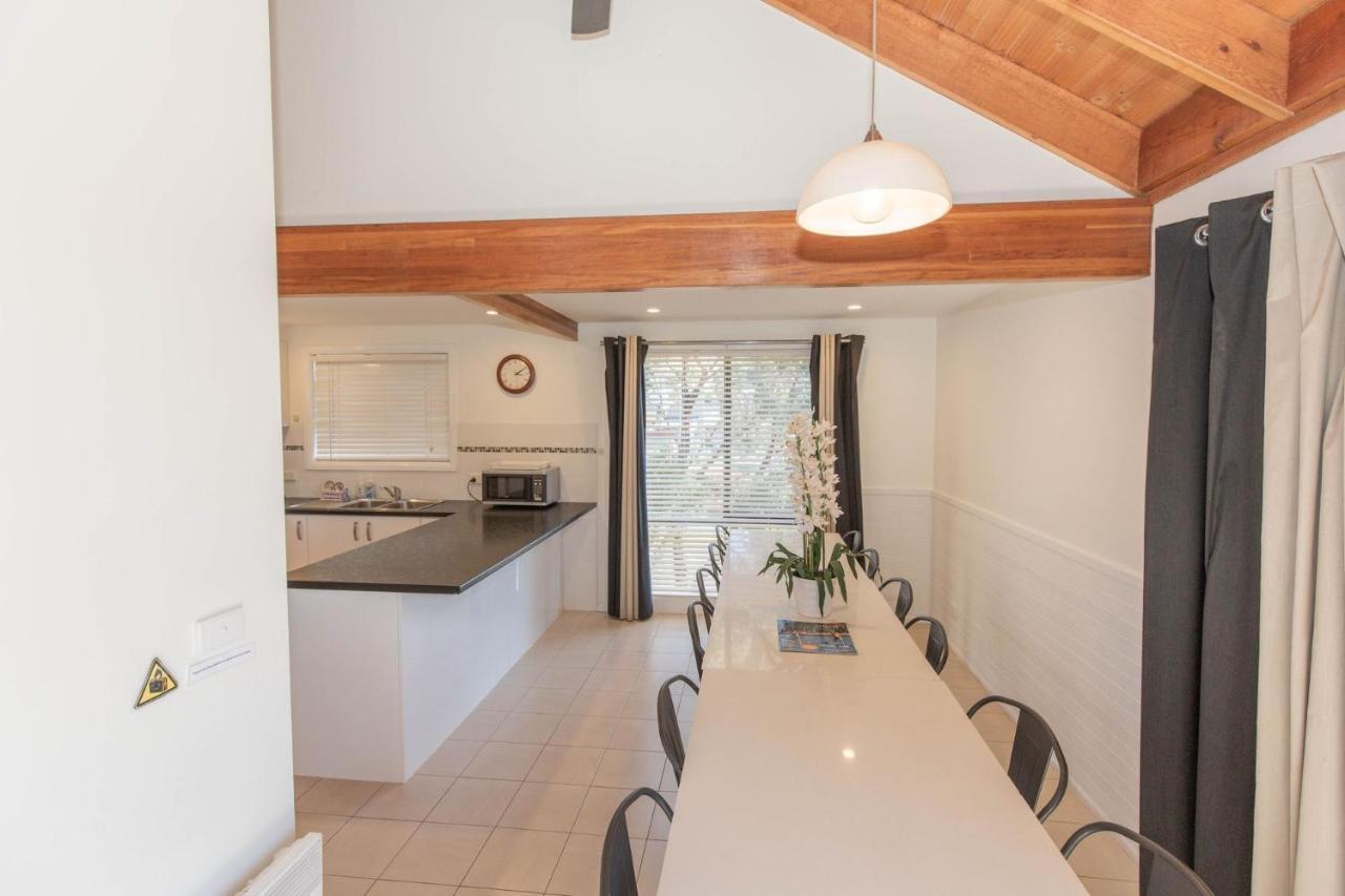 Holiday home Kestrels Rest 116 Gippsland Street